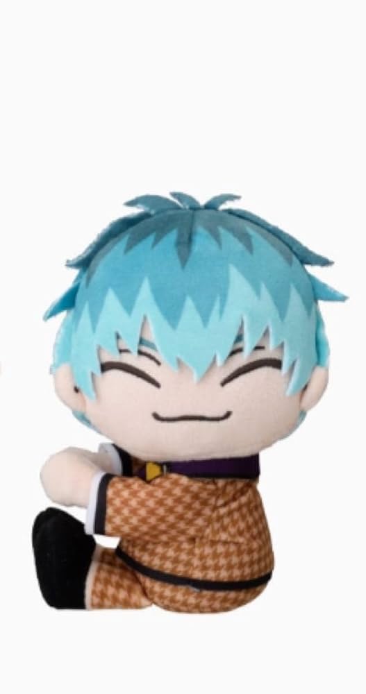 ヒプノシスマイク　どついたれ本舗　ぬいぐるみ Amazon.co.jp: ヒプノシスマイク くまぐるみ ぬいぐるみ どつい